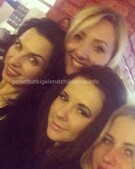 Анкета проститутки Таисия - метро Тверской, возраст - 19