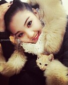 Анкета проститутки Зоя - метро Теплый Стан, возраст - 20