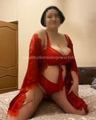 Анкета проститутки Стелла - метро Беговой, возраст - 20