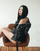 Анкета проститутки Эвелина - метро Тропарево-Никулино, возраст - 20