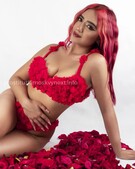 Анкета проститутки Услада - метро Саларьево, возраст - 20