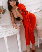 Анкета проститутки Забава - метро Тверской, возраст - 20