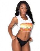 Анкета проститутки Маргарита - метро Гагаринский, возраст - 20