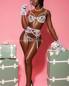 Анкета проститутки Арина - метро Сокол, возраст - 20