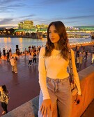 Анкета проститутки Надюша - метро Тверской, возраст - 21