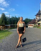 Анкета проститутки Лилия - метро Северное Медведково, возраст - 21