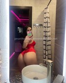 Анкета проститутки Николь - метро Проспект Вернадского, возраст - 21