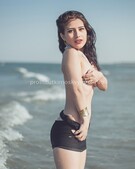 Анкета проститутки Олечка - метро Хамовники, возраст - 21