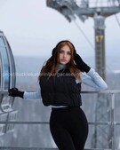 Анкета проститутки Леся - метро Отрадное, возраст - 22