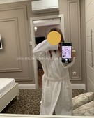 Анкета проститутки Ленусик - метро Фили-Давыдково, возраст - 22