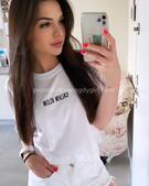 Анкета проститутки Яна - метро Измайлово, возраст - 22