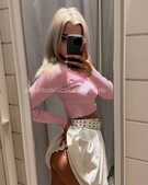 Анкета проститутки Дарья - метро Кузьминки, возраст - 22