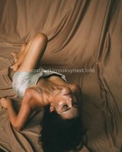 Анкета проститутки Кира - метро Раменки, возраст - 22