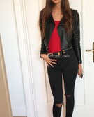 Анкета проститутки Нила - метро Академический, возраст - 22