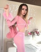 Анкета проститутки Оксана - метро Нагатино-Садовники, возраст - 22