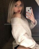 Анкета проститутки Лилия - метро Крылатское, возраст - 22