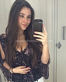 Анкета проститутки Полина - метро Тверской, возраст - 22