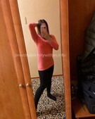 Анкета проститутки Рита - метро Тверской, возраст - 22