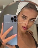 Анкета проститутки Викуся - метро Чертаново Северное, возраст - 23