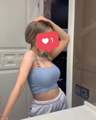 Анкета проститутки Ульяна - метро Тушино, возраст - 23