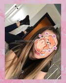 Анкета проститутки Ульяна - метро Тушино, возраст - 23