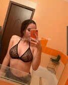 Анкета проститутки Викуля - метро Нижегородский, возраст - 23