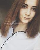 Анкета проститутки Лина - метро Орехово-Борисово Северное, возраст - 23