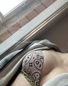 Анкета проститутки Ленусик - метро Южное Измайлово, возраст - 23