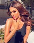 Анкета проститутки Стефания - метро Арбат, возраст - 23