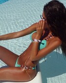 Анкета проститутки Стефания - метро Арбат, возраст - 23