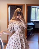 Анкета проститутки Юля - метро Тропарево-Никулино, возраст - 23