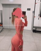 Анкета проститутки Марта - метро Семеновский, возраст - 23