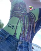 Анкета проститутки Мишель - метро Алтуфьевский, возраст - 23