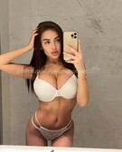 Анкета проститутки Элеонора - метро Замоскворечье, возраст - 23