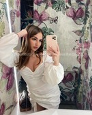 Анкета проститутки Таюша - метро Хамовники, возраст - 23