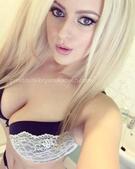 Анкета проститутки Шарлотта - метро Нагатино-Садовники, возраст - 23