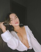 Анкета проститутки Лика - метро Тверской, возраст - 23