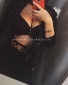 Анкета проститутки Ася - метро Фили-Давыдково, возраст - 23