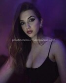 Анкета проститутки Мира - метро Тверской, возраст - 23