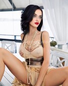 Анкета проститутки Лина - метро Пресненский, возраст - 23