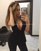 Анкета проститутки Снежана - метро Тверской, возраст - 23