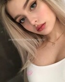 Анкета проститутки Николь - метро Тимирязевский, возраст - 23