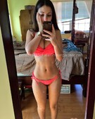 Анкета проститутки Рита - метро Хорошевский, возраст - 23