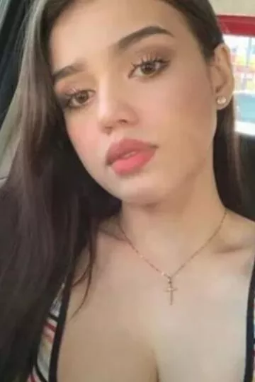 Анкета проститутки Яна в Мурманск, возраст - 23