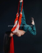 Анкета проститутки Зоя - метро Басманный, возраст - 23