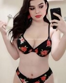 Анкета проститутки Марта - метро Крылатское, возраст - 24