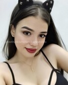 Анкета проститутки Марта - метро Крылатское, возраст - 24