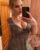 Анкета проститутки Олеся - метро Южнопортовый, возраст - 24