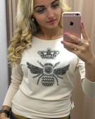 Анкета проститутки Римма - метро Фили-Давыдково, возраст - 24