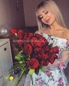 Анкета проститутки Тая - метро Южное Бутово, возраст - 24